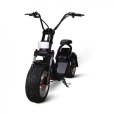Електроскутер ElectroTown Citycoco LUX 1200W