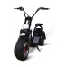 Електроскутер ElectroTown Citycoco LUX 1200W електроскутер electrotown citycoco lux 1200w будинок, квартира, дача 32842 2