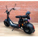  електроскутер citycoco gt x7 pro (2000w) будинок, квартира, дача 32846 3