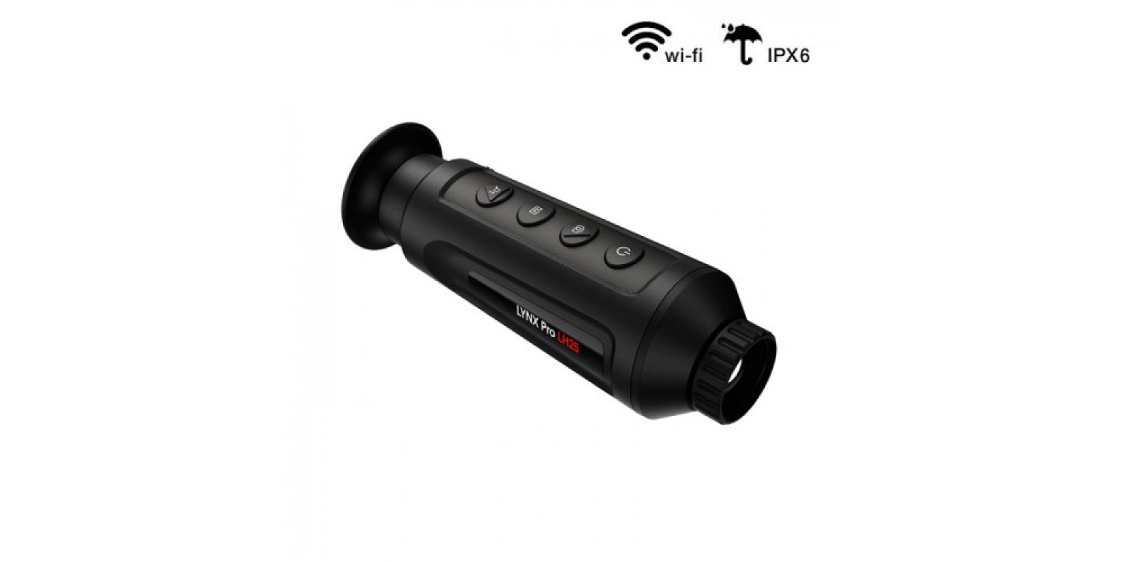 Тепловизор HIKMICRO LYNX PRO LH25 Тепловизор HIKMICRO LYNX PRO LH25