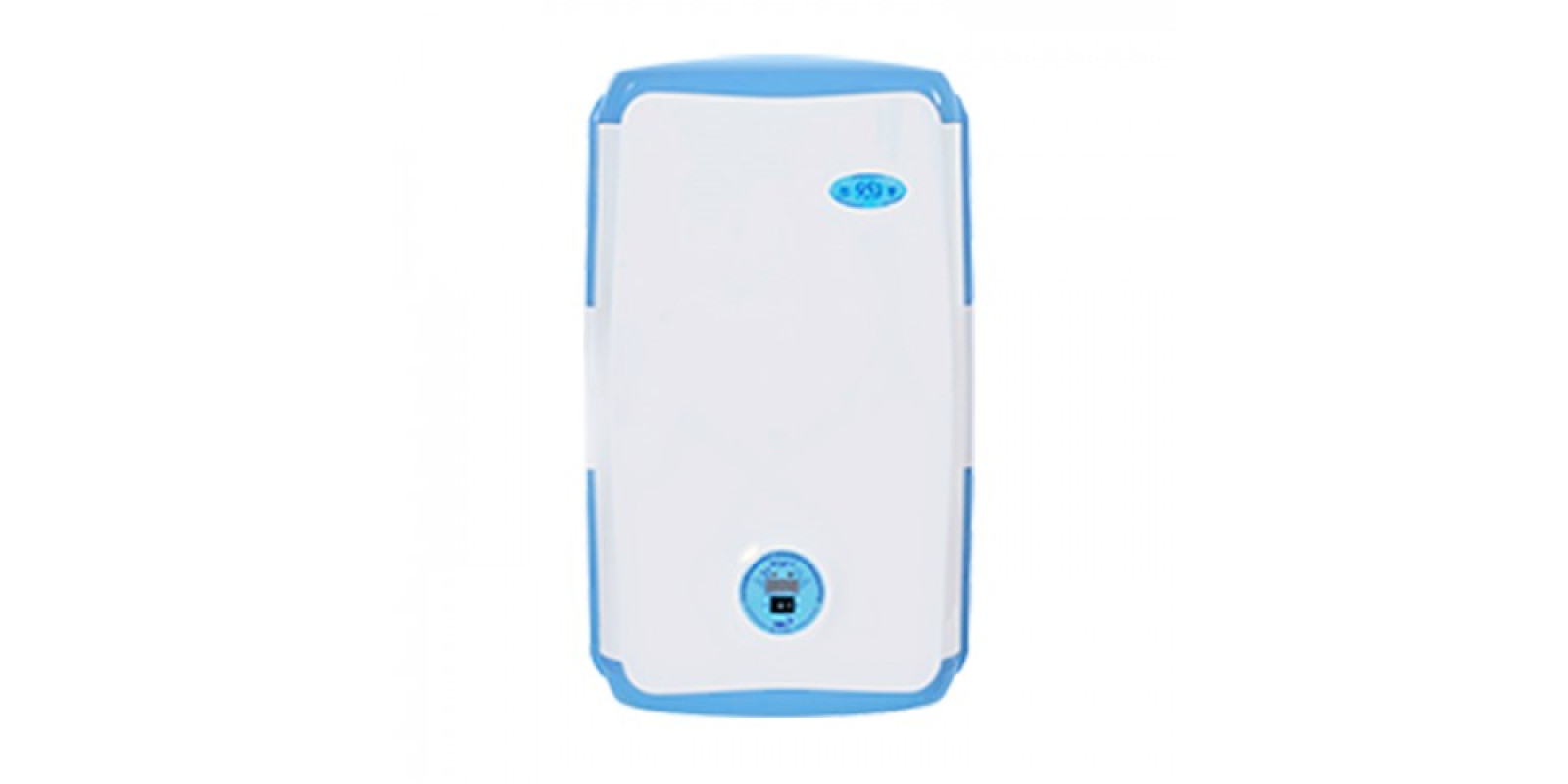 Бактерицидний рециркулятор повітря ОРУБн2-01 Кронт (Дезар 2)