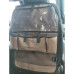 Автомобильный органайзер Coverbag Kids коричневый автомобильный органайзер coverbag kids коричневый дом, квартира, дача 45506 2
