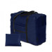  дорожная сумка для ручной клади coverbag синяя standart дом, квартира, дача 45499 2