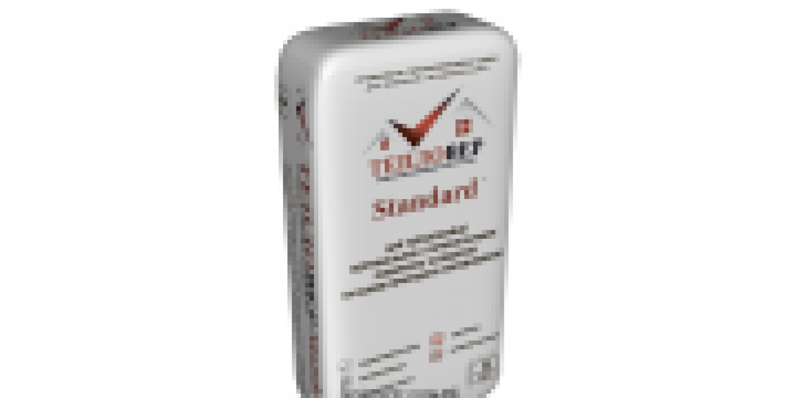 ТЕПЛОВЕР Штукатурка теплоізоляційна Standard 9кг (25л)