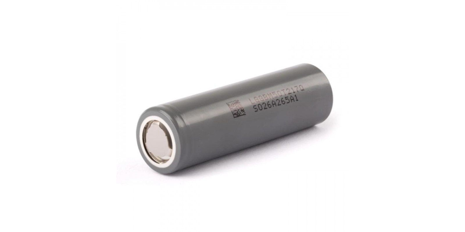 LG INR21700-M50T 5000mAh