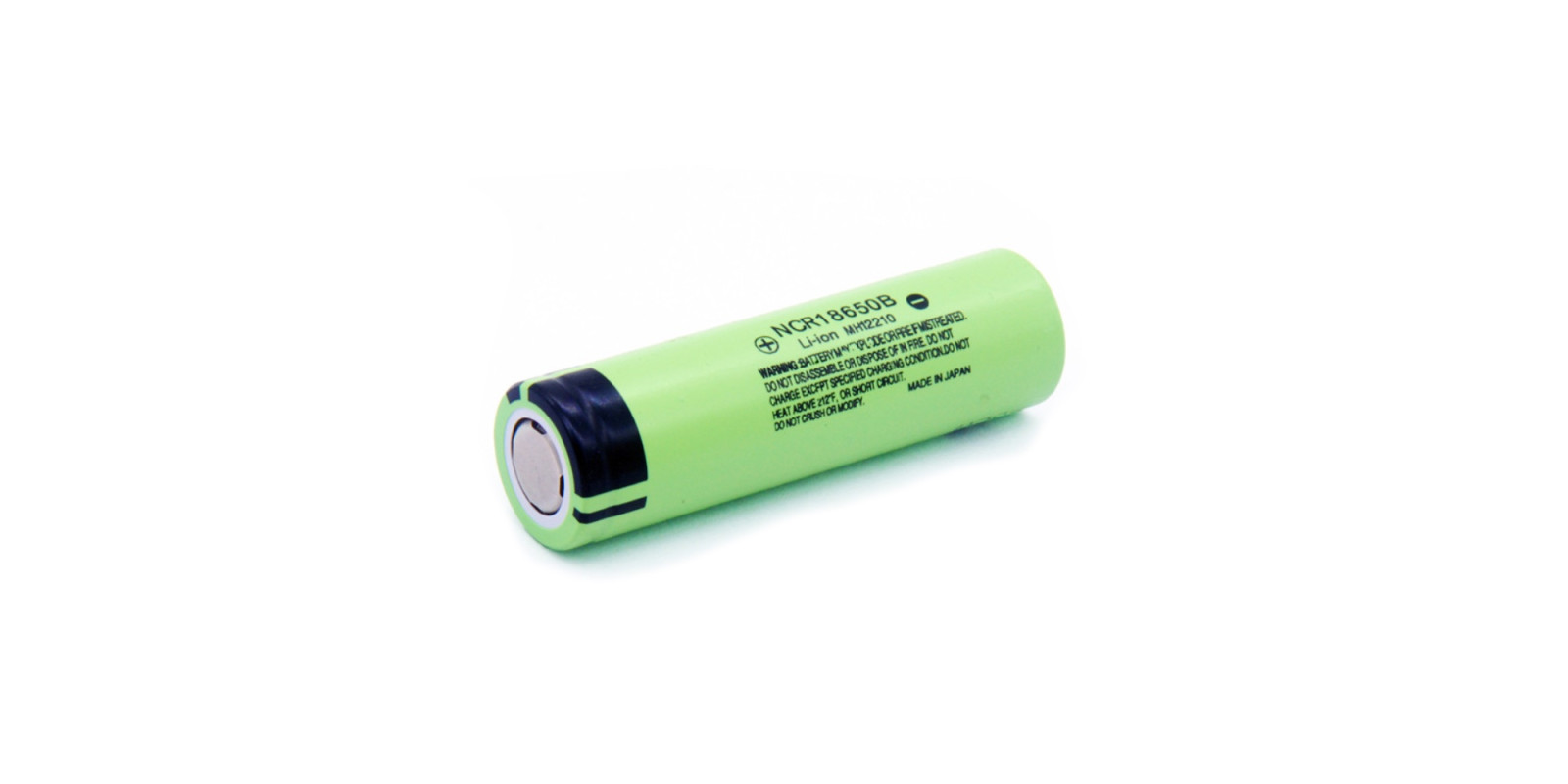 Liitokala NCR18650B 3400mAh Liitokala NCR18650B 3400mAh