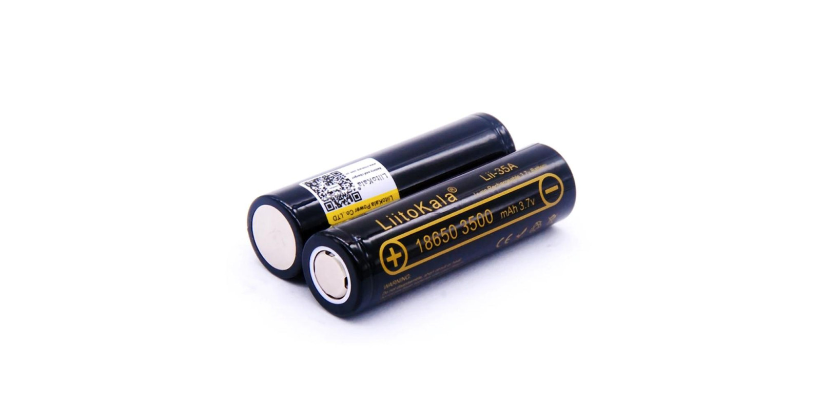 Liitokala 35A 3500mAh Liitokala 35A 3500mAh