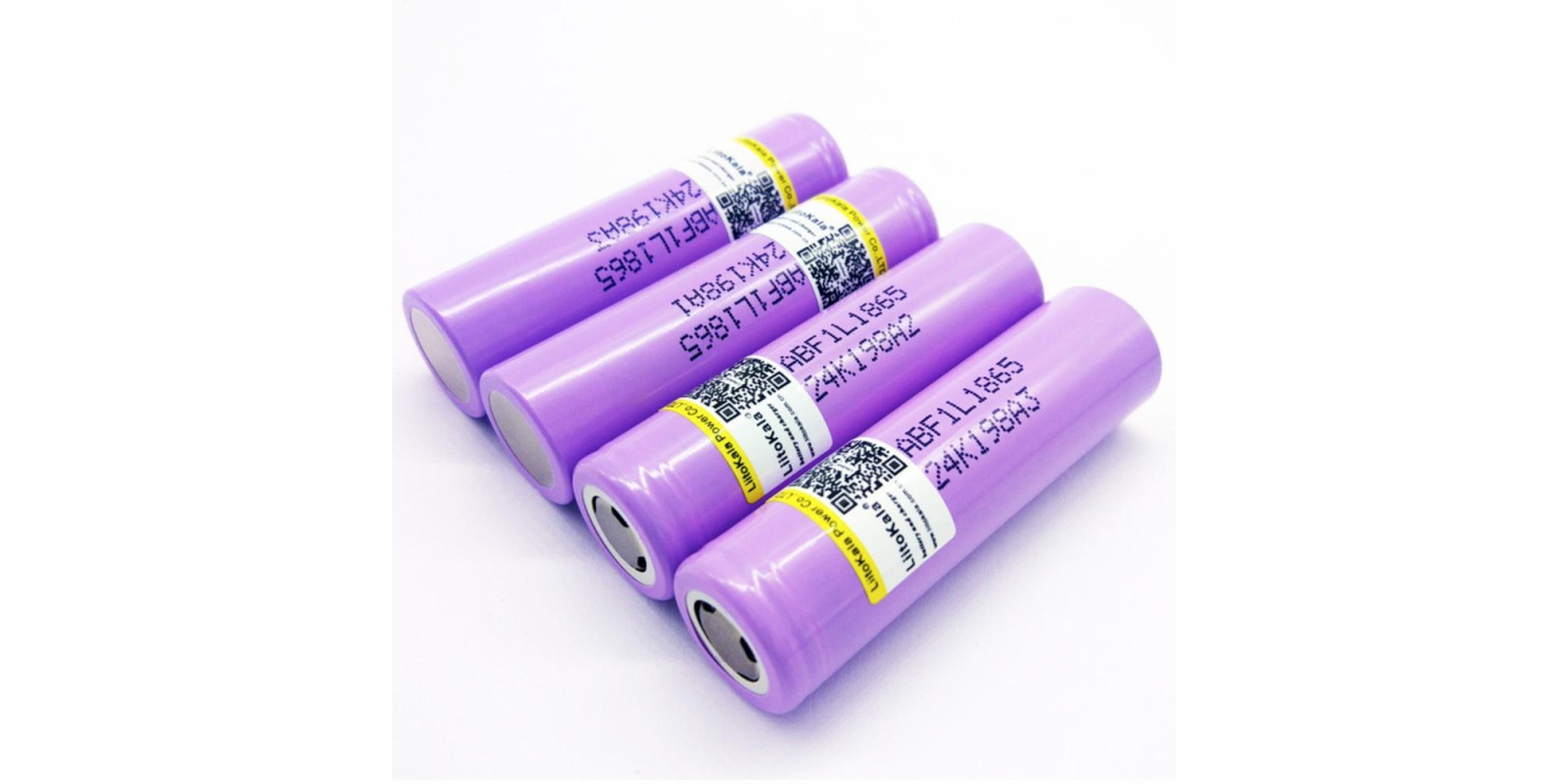 Liitokala F1L 3350mAh Liitokala F1L 3350mAh