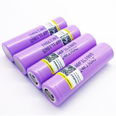 Liitokala F1L 3350mAh liitokala f1l 3350mah офис, бизнес и торговля 53928 1