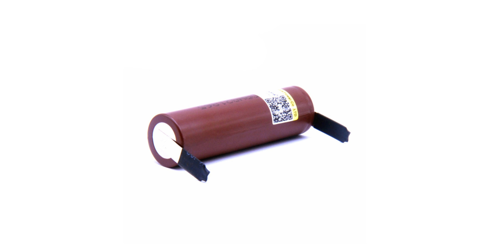 Liitokala HG2 3000mAh с выводами Liitokala HG2 3000mAh с выводами