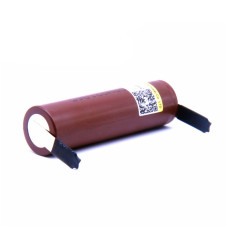 Liitokala HG2 3000mAh с выводами liitokala hg2 3000mah с выводами офис, бизнес и торговля 53821 1