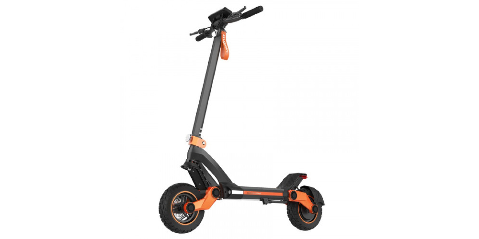 Электросамокат Kugoo G3 2022