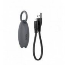 Кабель USB   microUSB Havit HV-H650 0,15 м gray