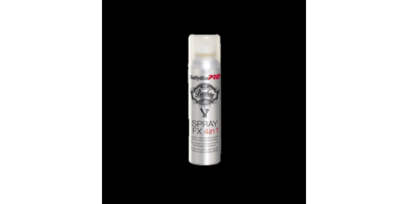 Антибактериальный спрей BaByliss PRO FX040290