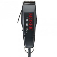 Машинка для стрижки Moser Professional черная 1400-0087