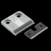 Лезвие для ножа Moser 1230 1230-7710 лезвие для ножа moser 1230 1230-7710 парикмахерские принадлежности 12831 2