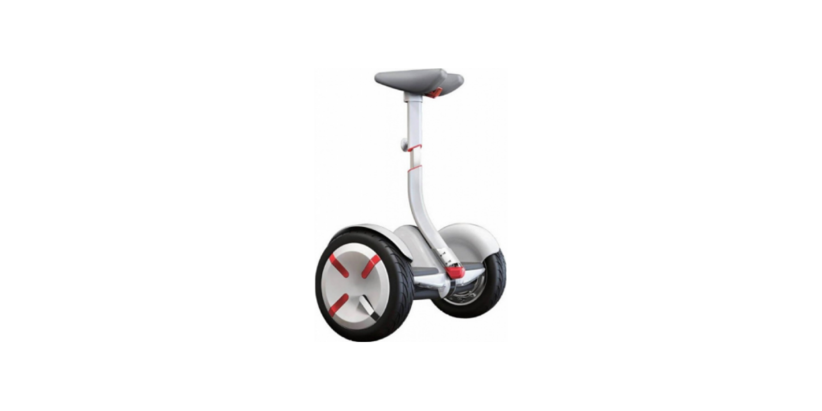 Мини сигвей Ninebot Mini Robot PRO 54V белый Мини сигвей Ninebot Mini Robot PRO 54V белый