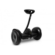 Міні сигвей Ninebot Mini Robot чорний Міні сигвей Ninebot Mini Robot чорний