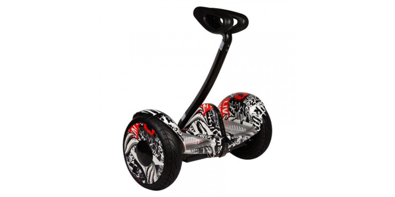 Мини сигвей Ninebot Mini Robot пират Мини сигвей Ninebot Mini Robot пират