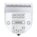 Машинка для стрижки Moser Genio Pro Fading Edition машинка для стрижки moser genio pro fading edition парикмахерские принадлежности 12811 3