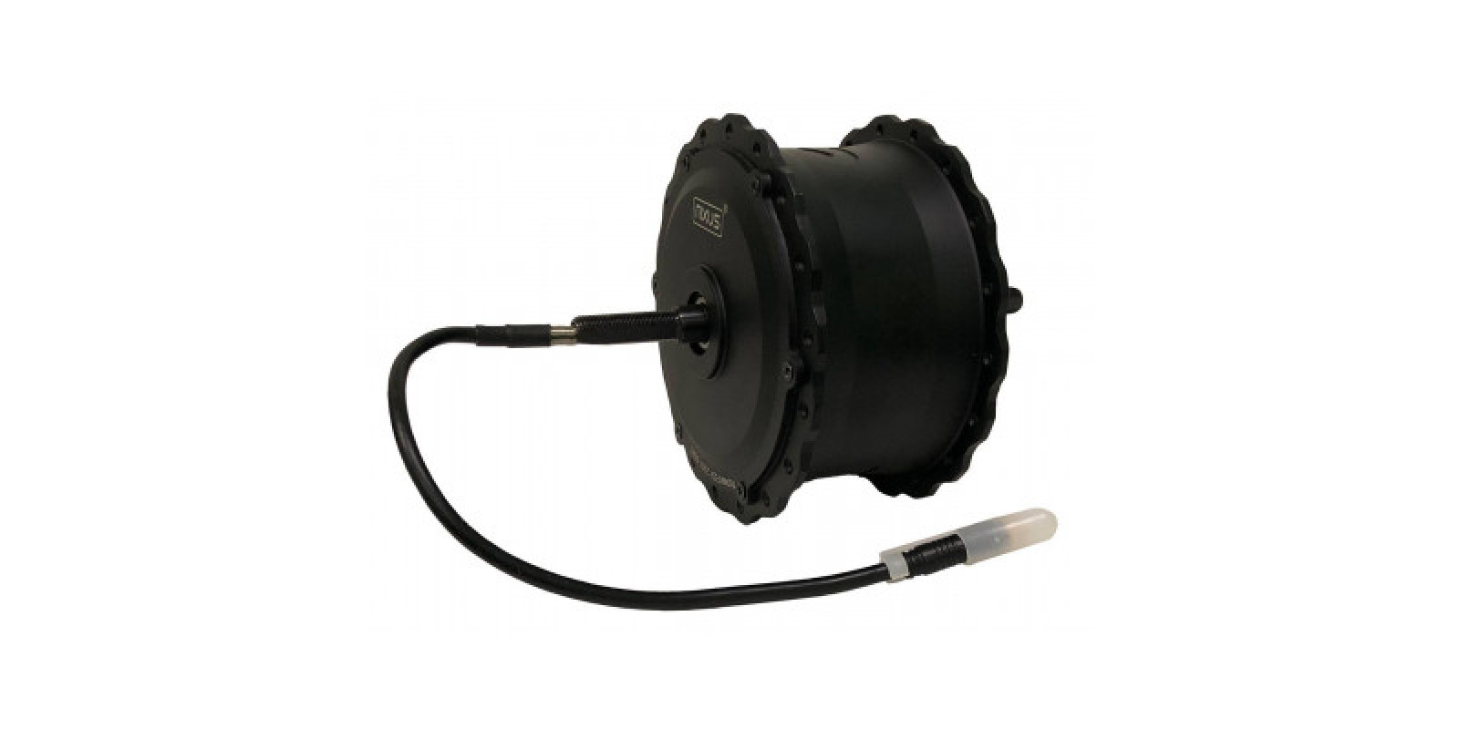 Мотор-колесо редукторне MXUS XF-15R 48v 700W переднє Мотор-колесо редукторне MXUS XF-15R 48v 700W переднє