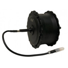 Мотор-колесо редукторное MXUS XF-15R 48v 700W переднее мотор-колесо редукторное mxus xf-15r 48v 700w переднее электротранспорт 51816 1