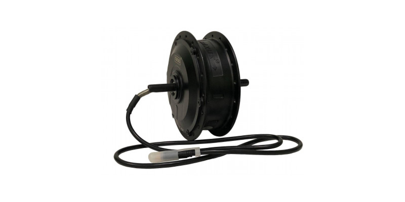 Мотор-колесо MXUS XF15F 36V-48V 400W переднее Мотор-колесо MXUS XF15F 36V-48V 400W переднее