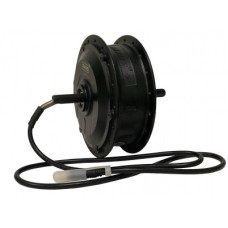  мотор-колесо mxus xf15f 36v-48v 400w переднее электронаборы 51572 1