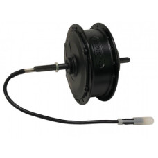 Заднее мотор-колесо MXUS XF15R 36V-48V 400W заднее мотор-колесо mxus xf15r 36v-48v 400w электронаборы 51575 1