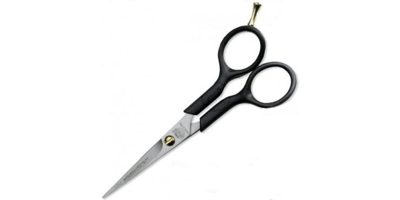 Ножницы для стрижки Kiepe прямые Ergonomix Professional 5,5