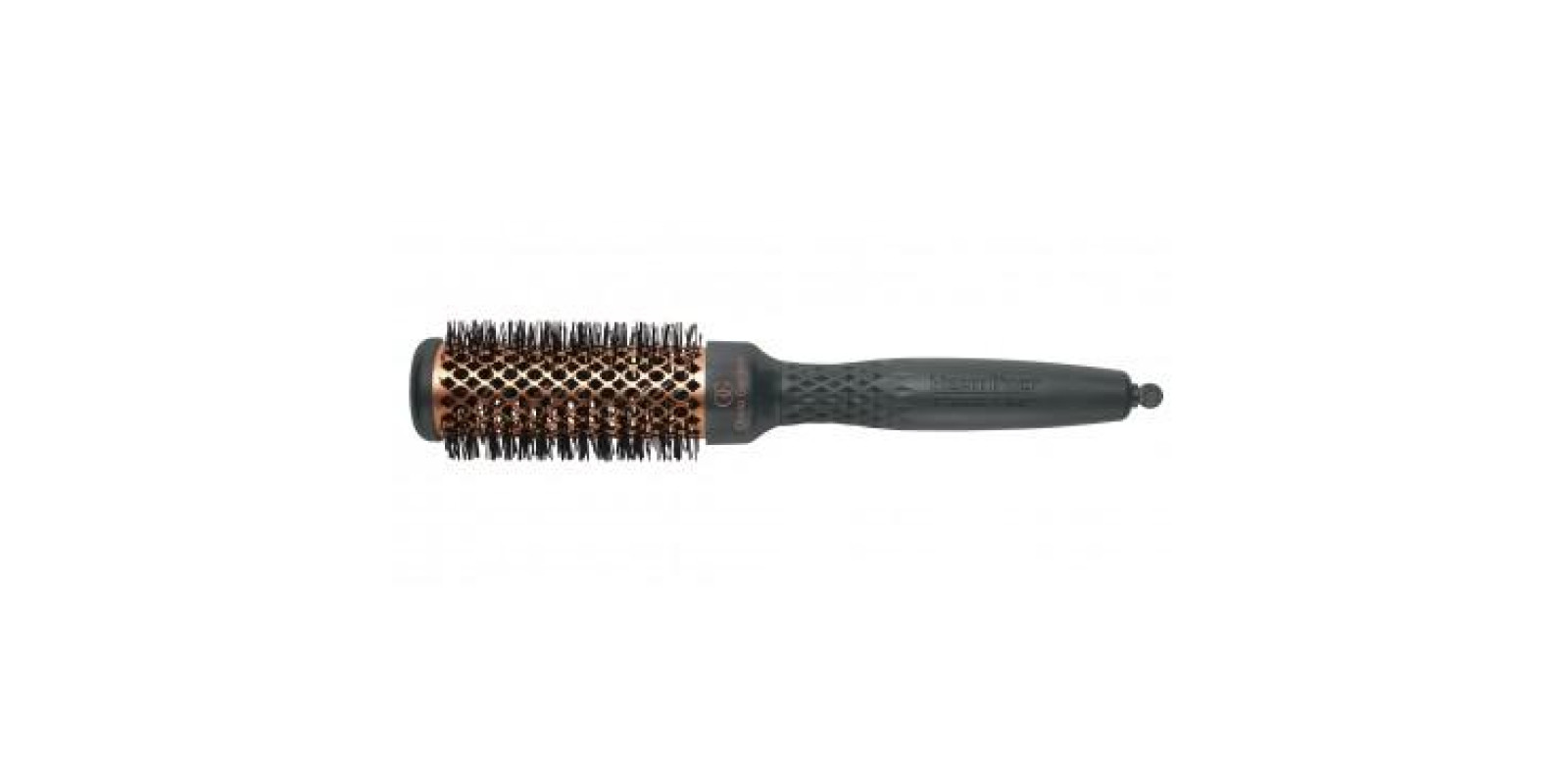 Брашинг Olivia Garden Heat Pro Iron grey Thermal 32mm
