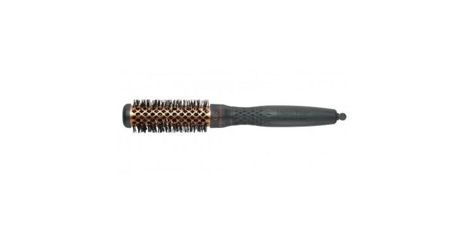 Брашинг Olivia Garden Heat Pro Iron grey Thermal 22mm