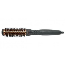 Брашинг Olivia Garden Heat Pro Iron grey Thermal 22mm Брашинг Olivia Garden Heat Pro Iron grey Thermal 22mm