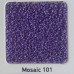  штукатурка мозаїчна siltek decor mosaic 101 (25 кг) оздоблювальні матеріали 42614 2