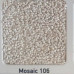  штукатурка мозаїчна siltek decor mosaic 106 (25 кг) оздоблювальні матеріали 42613 2