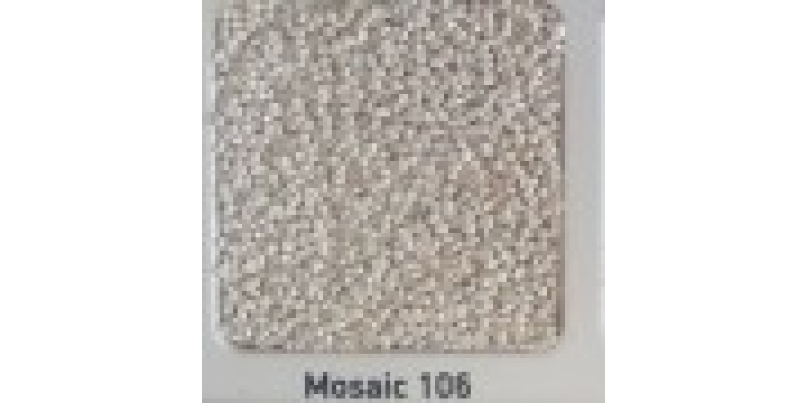 Штукатурка мозаїчна SILTEK Decor Mosaic 106 (25 кг)