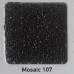  штукатурка мозаїчна siltek decor mosaic 107 (25 кг) оздоблювальні матеріали 42617 2