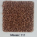  штукатурка мозаїчна siltek decor mosaic 111 (25 кг) оздоблювальні матеріали 42618 2