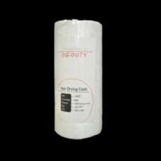 Полотенца бамбуковые одноразовые INFINITY Professional 40х70см 100шт