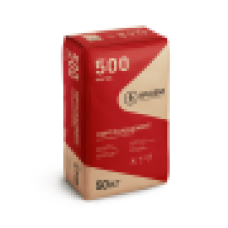 Цемент М-500 Івано-Франківськ (50 кг)