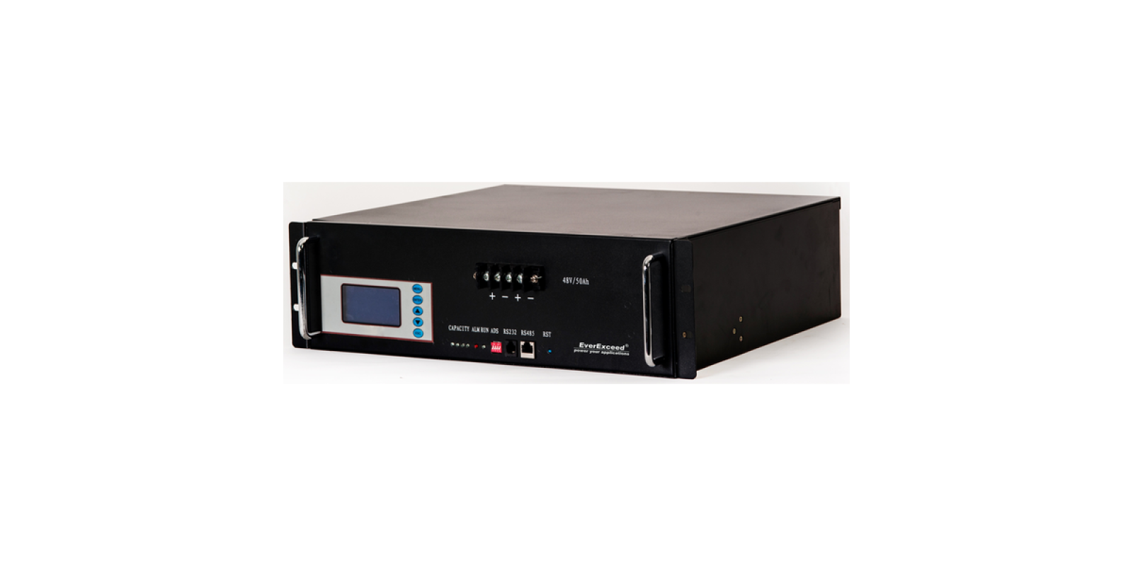 Аккумулятор EverExceed EV4850-T-15D