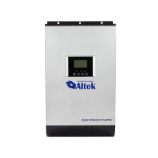 Гибридный Инвертор Altek PH18-4048 Plus 3ph mod гибридный инвертор altek ph18-4048 plus 3ph mod инверторы 55349 1