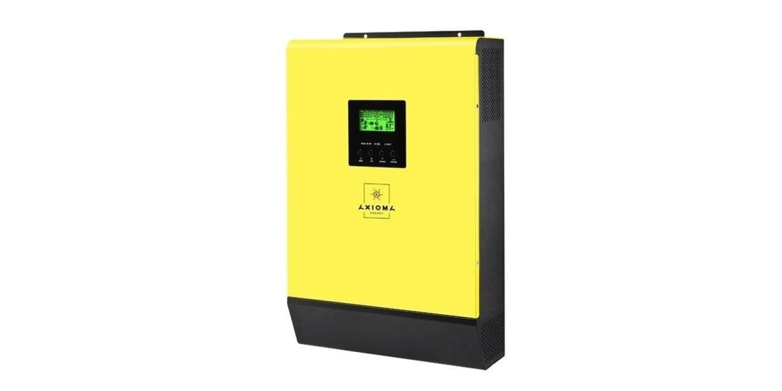 Сетевой инвертор Axioma Energy ISGRID-BF-3000 Сетевой инвертор Axioma Energy ISGRID-BF-3000