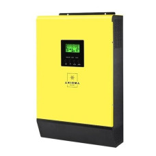 Сетевой инвертор Axioma Energy ISGRID-BF-3000