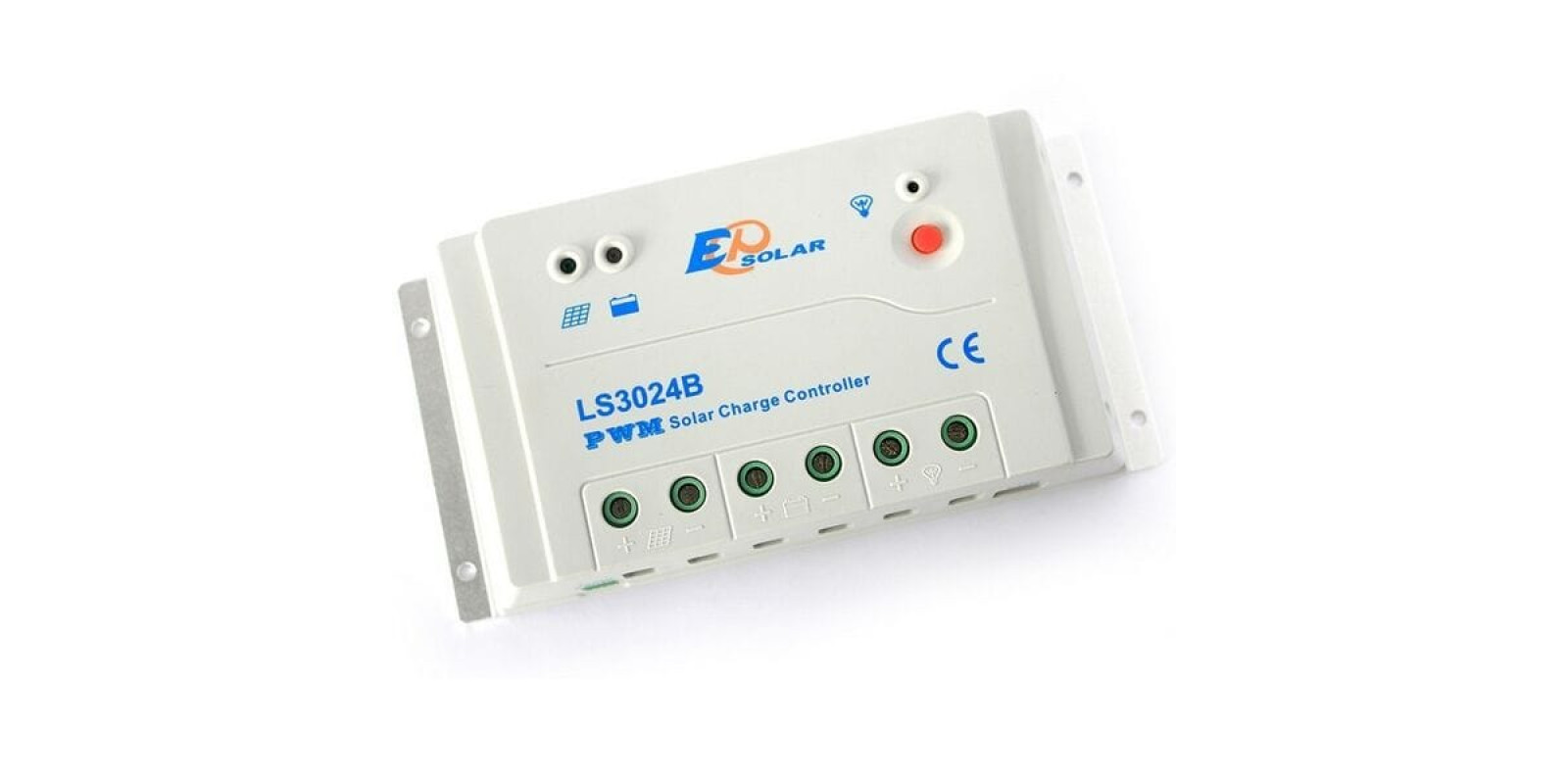 Контролер заряду EPSOLAR LS3024B