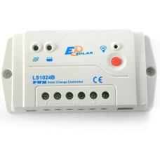  контроллер заряда epsolar ls1024b контроллеры заряда 55301 1