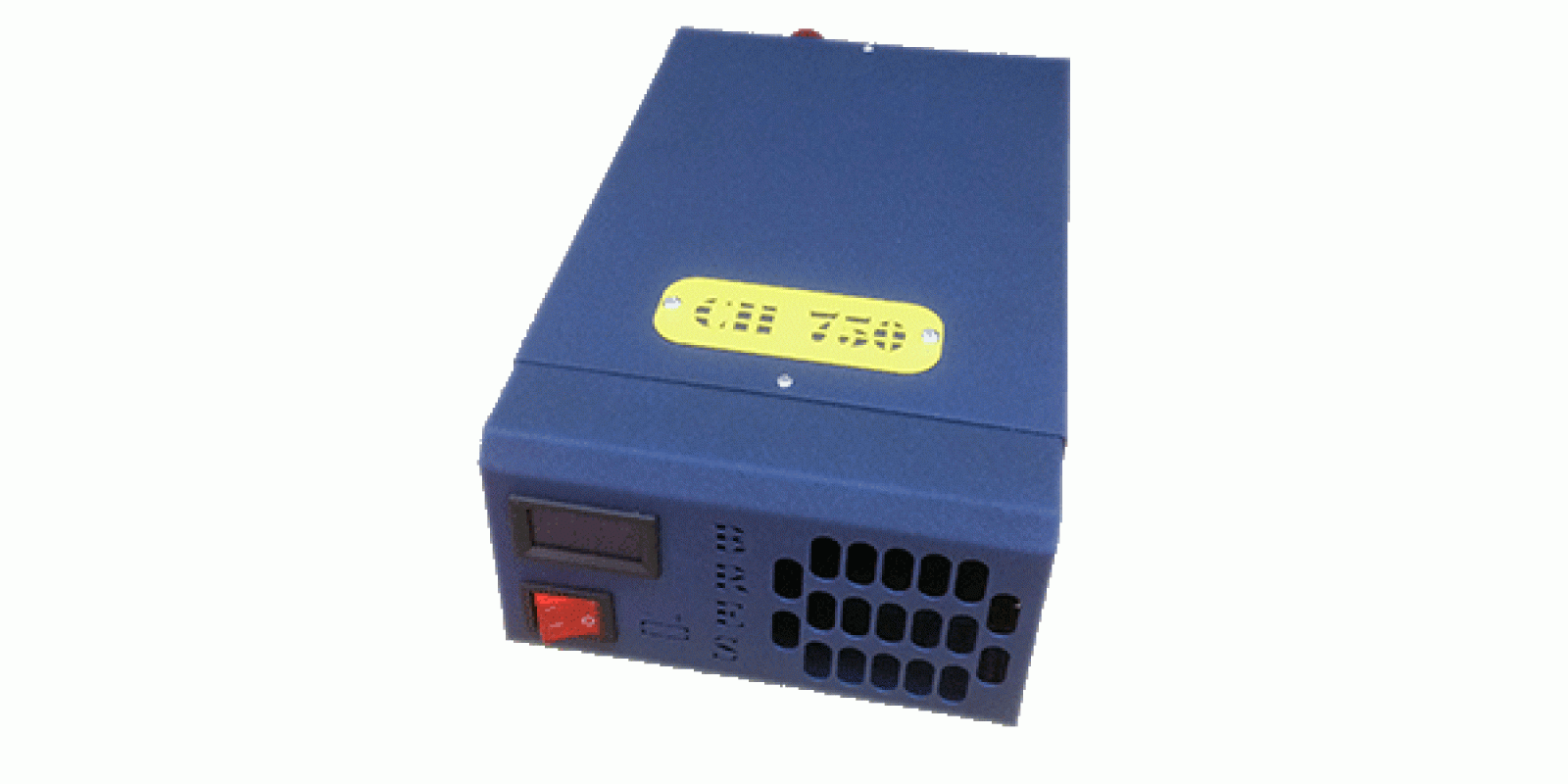 Зарядка BRES CH-960-48V Зарядка BRES CH-960-48V