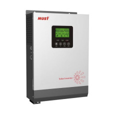 Інвертор MUST PV18-3024 VPK Інвертор MUST PV18-3024 VPK