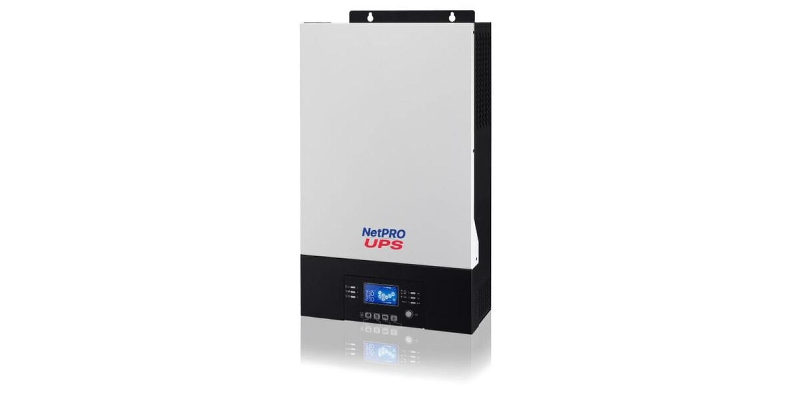 Сонячний інвертор NetPRO Phaeton 5000 Сонячний інвертор NetPRO Phaeton 5000
