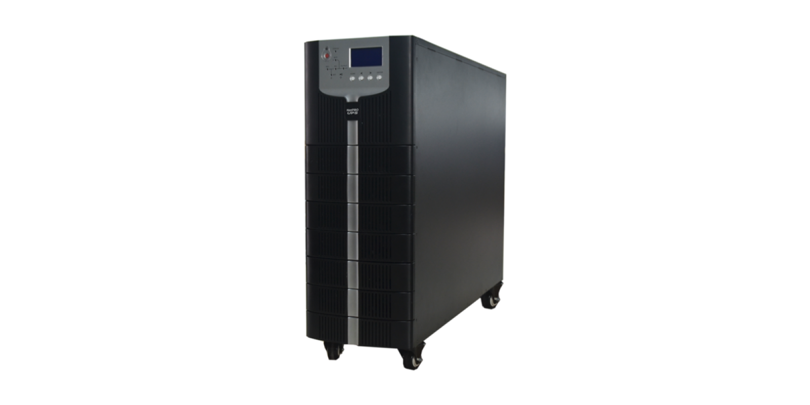 Источник бесперебойного питания NetPRO 33 30XS